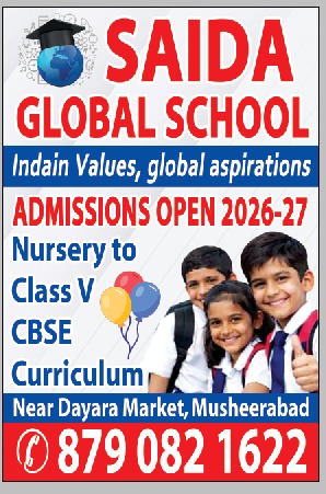 saidaglobalschool.in